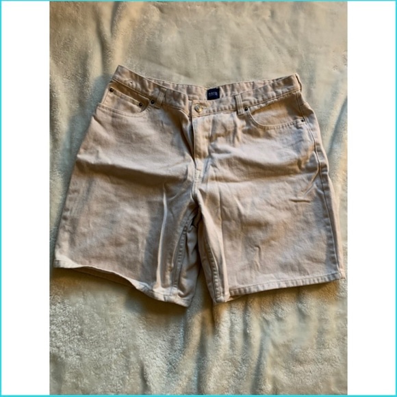 Mens Basic Editions Shorts - Picture 1 of 3